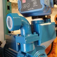 Ladrón de Agua automático e Inteligente - Img 54098877