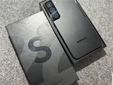 Samsung Galaxy S22 Ultra//Galaxy S22 Plus//S22 Samsung Galaxy - Img main-image-44299838