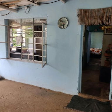 Vendo casa en la lisa 8mil usd - 5/9