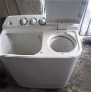 Se vende lavadora semiautomatica - Img 45779594