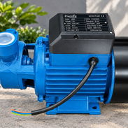 Motor Agua 1HP - Img 58050087