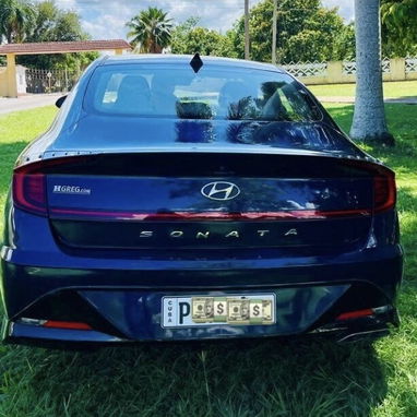 Hyunday Sonata 2022, al detalle - Img 122260915