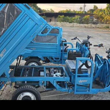 ‼️SOLO 2 APROVECHEN ‼️🔥Triciclo STAR🔥 - Img 120424384