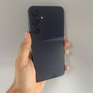 Samsung A35 5g impecable - Img 55874287