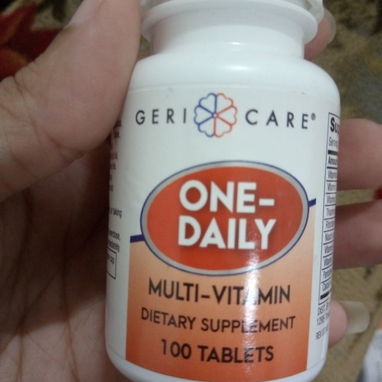 Vendo Vitamina C y multivitaminas - Img 123253998