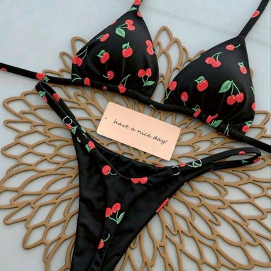 Trusas y bikinis//playa - 4/4