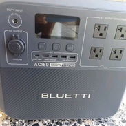 ⚡ ¡ADIÓS A LOS APAGONES CON BLUETTI AC180! ⚡ - Img 56898726