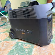 ⚡ EcoFlow DELTA Pro ⚡🔋3600 Wh⚡ 3600 W de potencia (7200 W pico)🧾 garantía 🚛 Transporte incluido dependiendo - Img 56461942