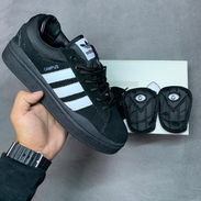 Zapatos Adidas Campus Bad Bunny G5 - Img 55282067