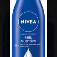 CREMA NIVEA - Img 53775847