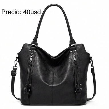 👜 Cartera de Mujer 💕 - 5/10