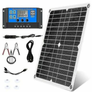 EcoFlow delta 3 y Bluetti AC 180 P . Nuevas !!! - Img 116022820