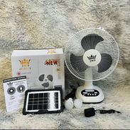 Ventilador JMD - Img 54818511