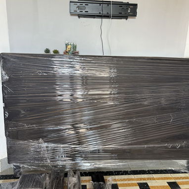 Vendo un juego de cama king size con su colchón king size nuevo todo en caja importado. - Img 124084085
