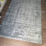 Alfombra 120X180 cisne blanco (gris) - Img 57693094