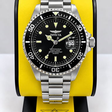 Relojes Invicta - 4/4