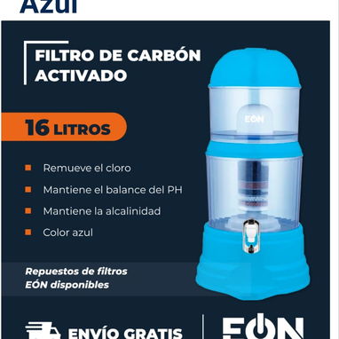 Filtro de Agua - 4/4