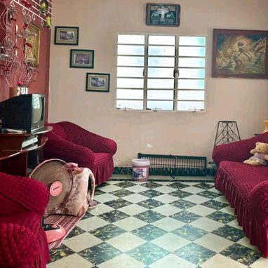 💥 GG-178 | 🏡 ¡EL HOGAR AMPLIO, TRANQUILO Y SEGURO QUE TU FAMILIA ESTABA BUSCANDO! (SAN MIGUEL - REPARTO CALIFORNIA) 🔑 - 4/10