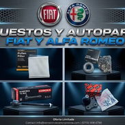 manten tu carro en óptimas condiciones con nuestras piezas de repuesto - Img 57643158