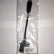 Cable adaptador DisplayPort a DVI 20 pines - Img 53335105