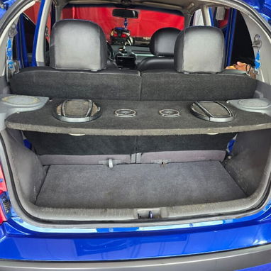 🚗 HYUNDAI ATOS 2009 EN VENTA 🚗 - Img 125434260