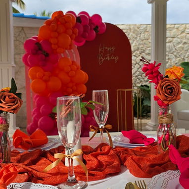Decoración y organización de eventos y fiestas de todo tipo - Img 122489576