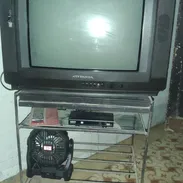 Vendo TV Panda con cajita HD - Img 57016108