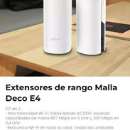 Todo tipo de equipos de redes - Img 57202823