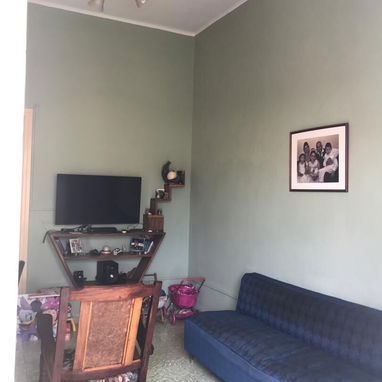 Se vende casa semi independiente, en la Habana Vieja. - Img 122009294