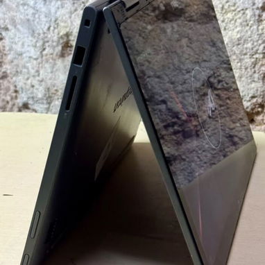 Laptop Dell convertible a tablet (Pantalla táctil) - 2/2