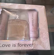 Exelente juego de perfume , crema y gel - Img 50479469