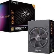 🎮 Fuente EVGA SuperNOVA 1300 G+ 🎮 80+ Gold🔹Full Modular🔹8x 6+2Pin🔹12x SATA🔹2x 4+4 EPS🔹6x Four-Pin 🎮 0KM TODO 🎮 - Img 50325545