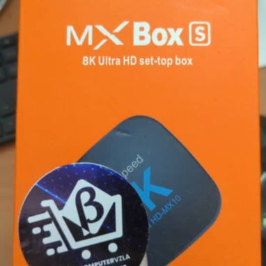 Caja Tv Box - 2/2