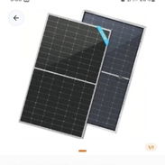Panel solar bifacial 510w - Img 57288387