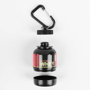 Mini pomo para gym de why protein - Img 56495283
