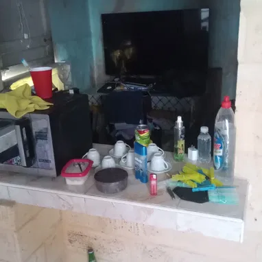 2 casas en una - 2/10