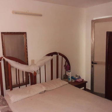 Vendo apartamento listo para vivir 3er piso reparto Abel santamaria boyeros - Img 125867226
