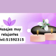 Masajista mujer - Img 45335412