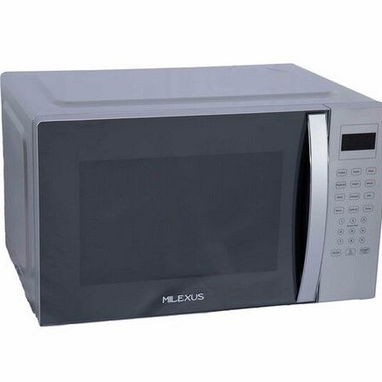 Microwave 20 Litros Potencia 700w Marca Milexus precio $140 usd Transporte incluido Factura y garantía - Img 112473098