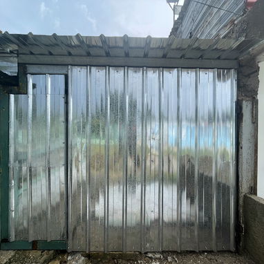 Techados de terraza y garajes y lo que usted desee - Img 123160136
