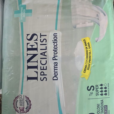 Culeros para adultos - 4/4