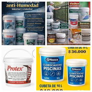 VENTA DE PINTURA ORIGINAL 🎨#53013509    wa.me/5353013509 🎨Vinil -- ( 10 y 20 lt ) 🎨Impermeabilizante -- ( 10 y 20 lt - Img 55299037