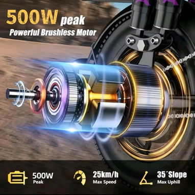 🚲🔥 ¡BICIMOTOS ELÉCTRICAS EN VENTA! 🔥🚲 - 4/7