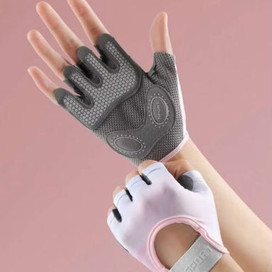 Guantillas cómodas y con protección para chicas - 4/4