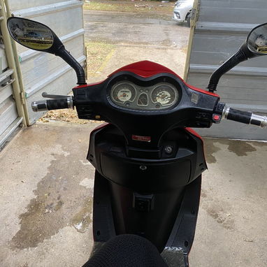 Moto eléctrica águila ava 1000 - Img 121223675