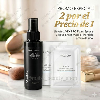 OFERTA DÍA DE LAS MADRES FARMASI  | Promo 2x1 - Img 120434628
