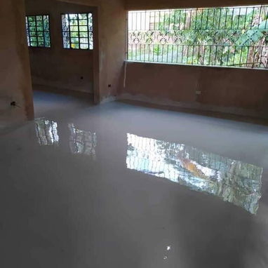✨Trabajo de Resina Expósica ✨ ✨ ¡Dale un toque único a tu hogar o negocio con nuestros trabajos en Resina Epóxica! ✨ - Img 124575946