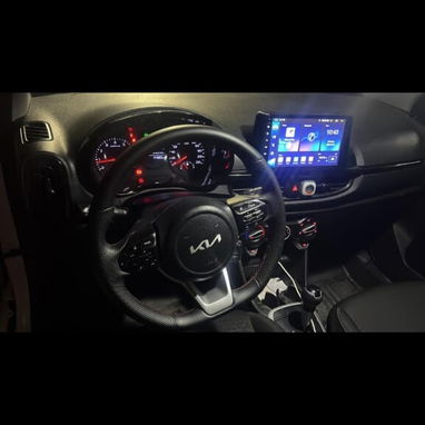 Vendo o negocio Kia Picanto, 2017 hecho 2021 completo - Img 119587720
