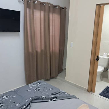 Se rentan dos habitaciones en Varadero, cada una con su baño privado.54026428 - Img 125647382
