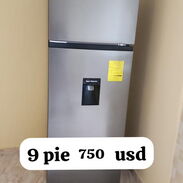 Refrigerador de 9 Pies con transporte incluido - Img 45635280